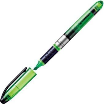 Immagine prodotto STABILO Evidenziatore NAVIGATOR (Verde, 1 mm, 1 x)