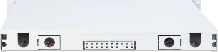 Actual product image Digitus Fiber Optic Splice Box, Equipped, LC, OS2