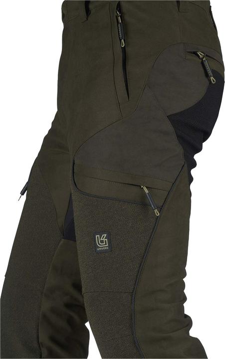 Immagine prodotto Univers Outdoor Pantaloni da caccia in microfibra Bressanone (M)
