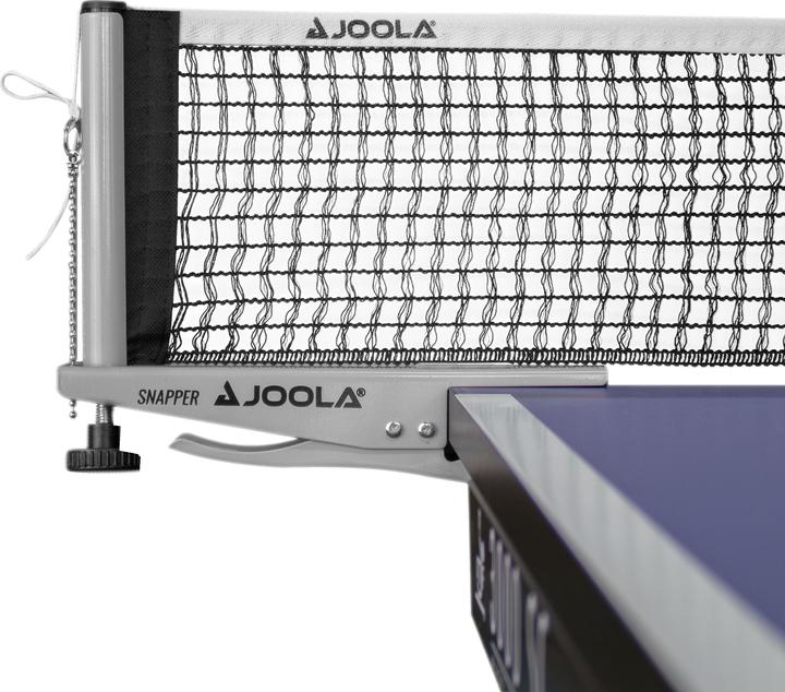 Actual product image Joola Snapper table tennis net with clamping technology