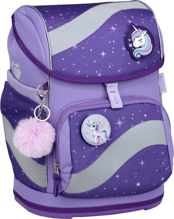 Immagine prodotto Belmil SMARTY Schulrucksack-Set Starlight (20 l)