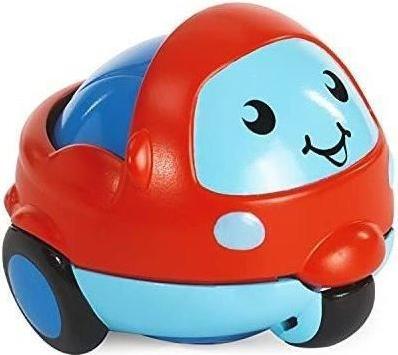 Actual product image Chicco Rolling Wheels - City Construction Team
