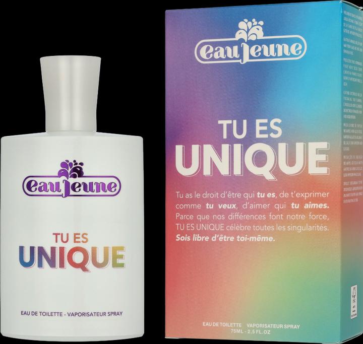 Image du produit Eau Jeune Tu Es Unique Edt Spray (Eau de toilette, 75 ml)