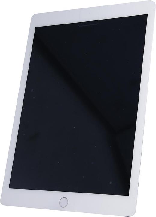 Immagine prodotto OEM Pannello tattile per iPad Air set completo anteriore bianco (Display)