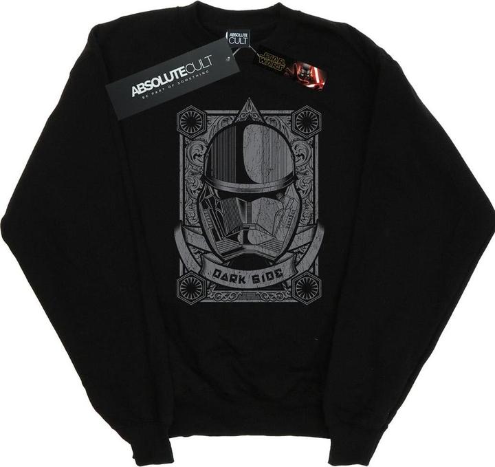 Produktbild Star Wars Trooper Dark Side Sweatshirt (XL)