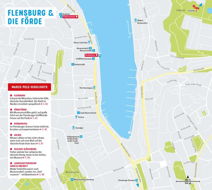 Produktbild Reiseführer Ostseeküste, Schleswig-Holstein (Deutsch, Silvia Propp, Majka Gerke, 2023)