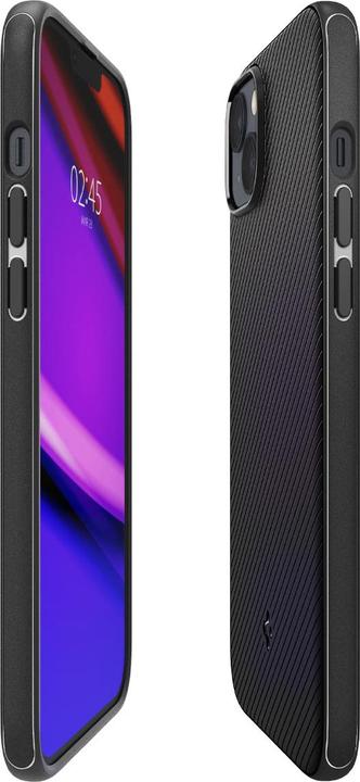 Actual product image Spigen Mag Armor MagFit Series (Apple iPhone 14)