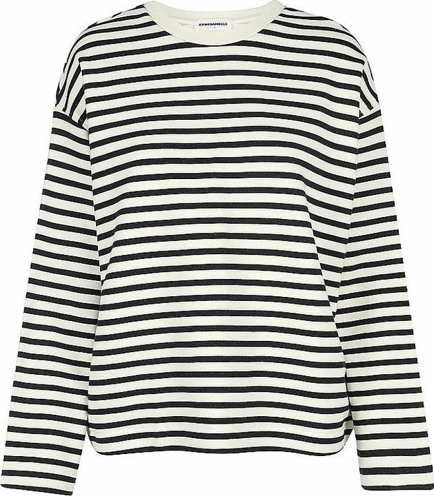 Actual product image Armedangels Frankaa Stripe (XL)