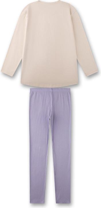 Actual product image Sanetta Schlafanzug Fotoprint (164)
