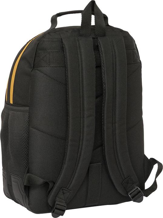 Image du produit Kings League Sac à dos scolaire Ultimate Móstoles Noir 32 x 42 x 15 cm