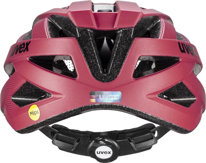 Image du produit Uvex Sports i-vo cc MIPS (56 - 60 cm)