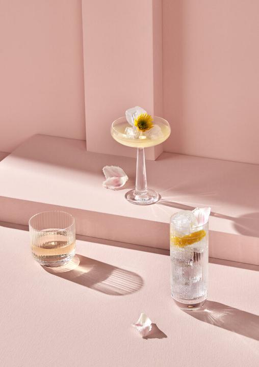 Actual product image Mäser Big Top (Long drink glasses)