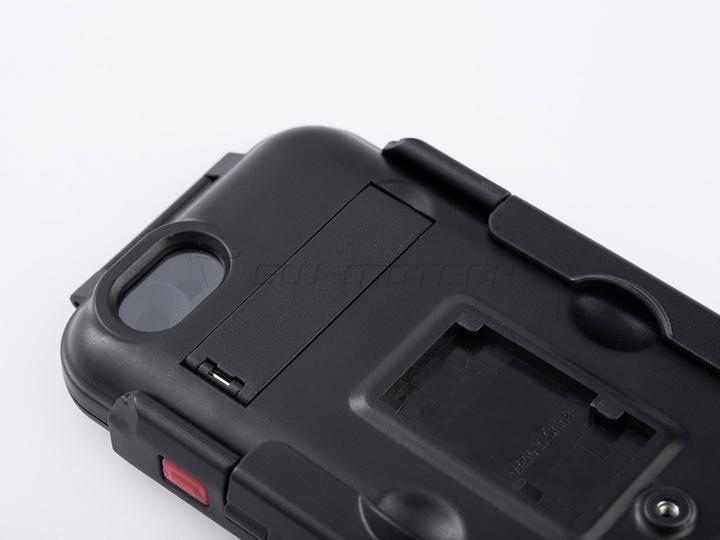 Actual product image Sw Motech Smartphone cover iPhone 6 (Apple iPhone 6)
