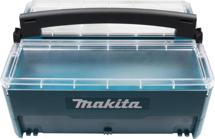 Actual product image Makita Storage box