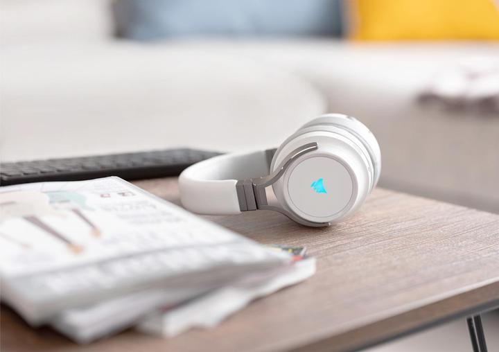 Actual product image Corsair Virtuoso (Wireless)