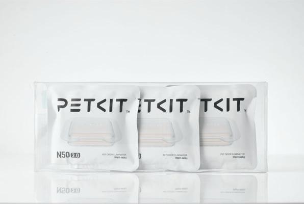 Produktbild Petkit Pet Odour Eliminator