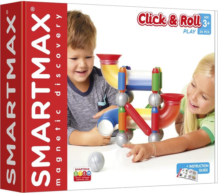 Immagine prodotto Smartmax click & roll
