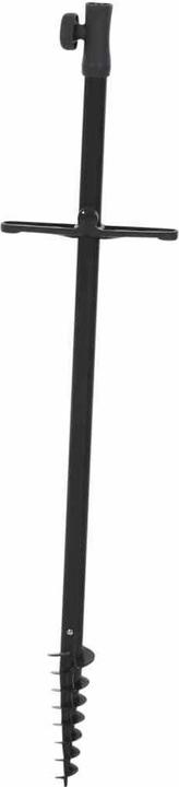 Actual product image Siena Garden Understock City to Go 100 cm anthracite (1.80 m)