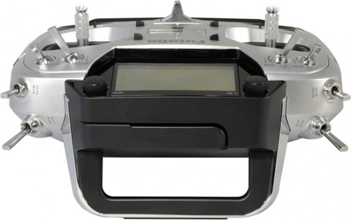 Image du produit Futaba T26SZ- R7208SB FASSTest26 2.4GHz