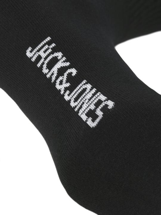 Immagine prodotto Jack & Jones Calzino Da Tennis Jaccharles Confezione Da 3 Noos (Taglia unica)