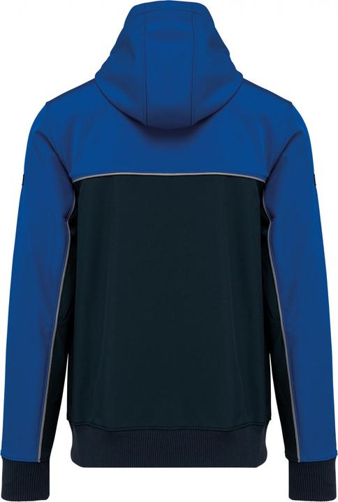 Produktbild Kariban Softshell Bionic-Finish Eco (XS)