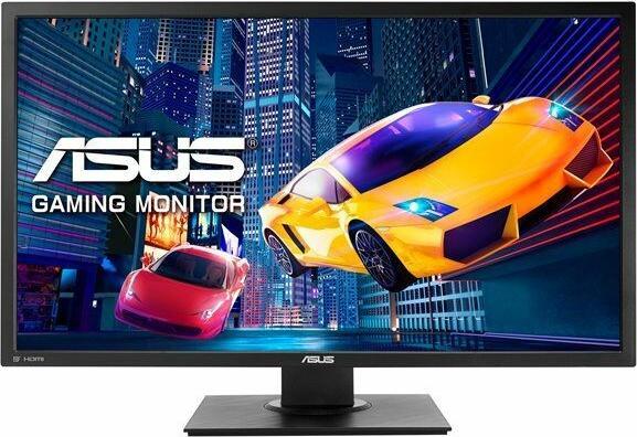 Produktbild ASUS VP28UQGL (3840 x 2160 Pixel, 28")