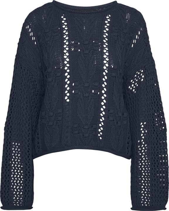 Vero Moda VMSANTORINI Pullover Strickpullover (XS)
