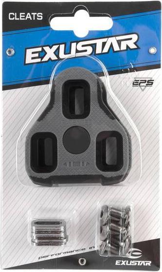 Actual product image Exustar E-BLK11