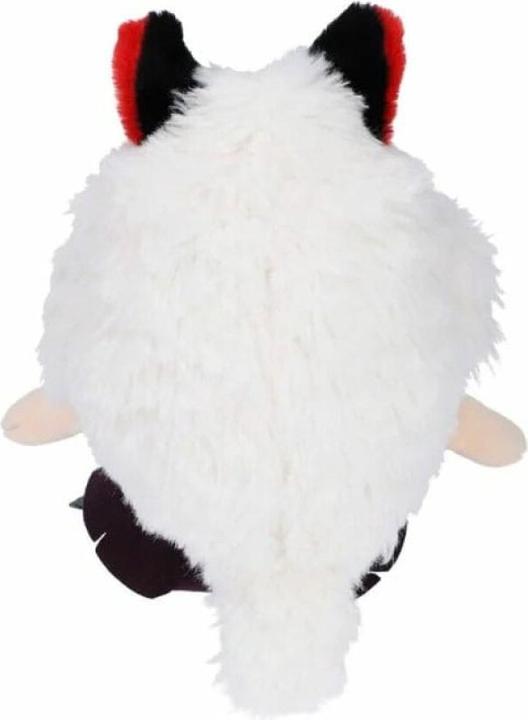 Actual product image Sun Arrow Princess Mononoke - San (21 cm)