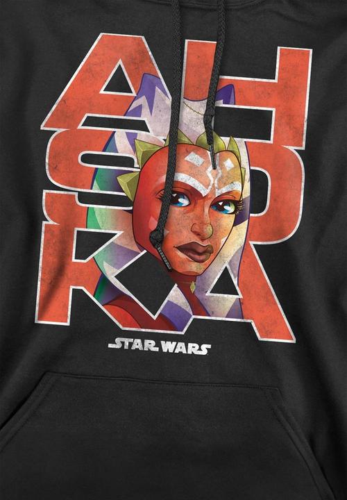 Produktbild Ahsoka Kapuzenpullover (S)