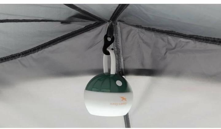 Actual product image Easy Camp Dome tent Camp Shelter, 6 persons (Dome tent, 12 kg, 6 persons)