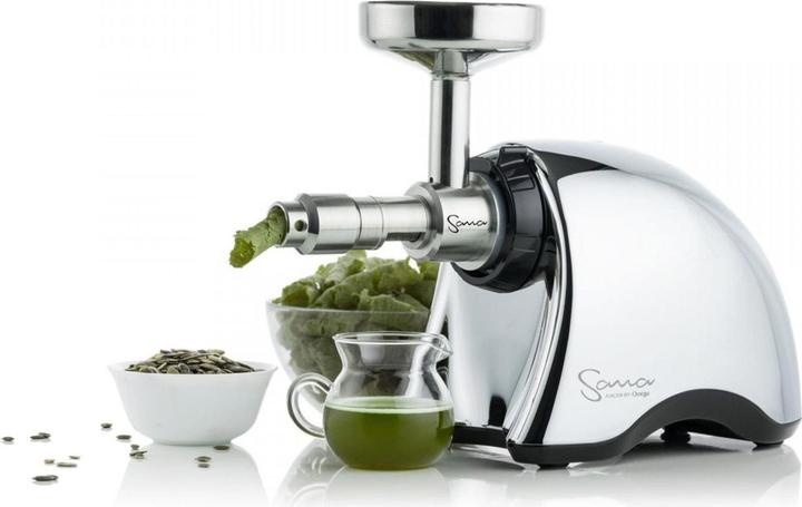 Produktbild Sana by Omega Ölpresse