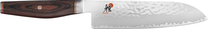 6000MCT Santoku (18 cm)