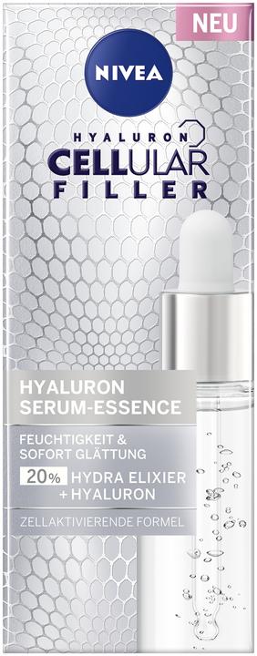 Produktbild NIVEA Hyaluron Cellular Filler (30 ml)