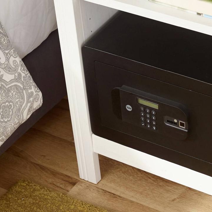 Immagine prodotto Yale Casa sicura (20.50 l)