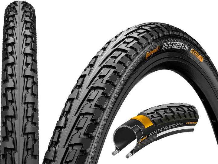 Produktbild Continental Ride Tour (26/27.5 x 1 1/2, 42-584)