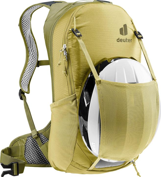 Actual product image Deuter Race Air 10 (10 l)
