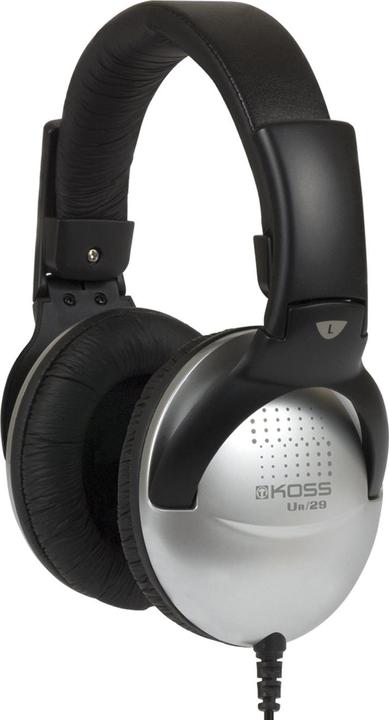 Koss UR 29 (NC, Filaire)