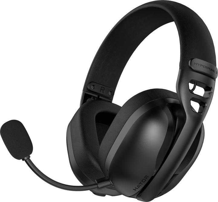 Image du produit Hator Hyperpunk 3 Wireless (Filaire)