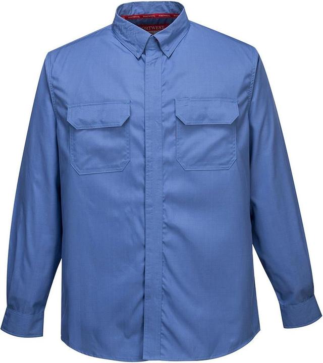 Actual product image Portwest Bizflame Plus shirt (M)