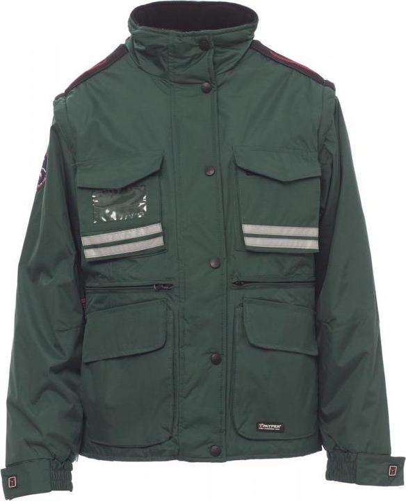 Produktbild Payper jacke daen tornado (M)