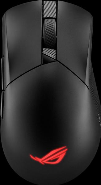 Actual product image ASUS ROG Gladius III (Cable)