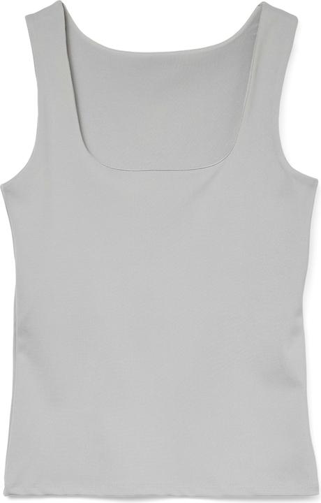 Vero Moda Vmmillion Sl Square Top 2-Way Jrs Noos
