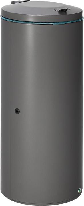 Grigio, Mica di ferro