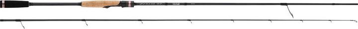 Produktbild Stucki Fishing ROC SHR 240cm, 3-15g (Spinningrute, 240 cm)