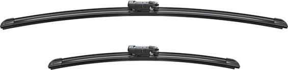 Produktbild Bosch Automotive Wischblatt Aerotwin Paar A991S