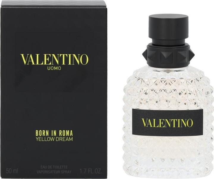 Produktbild Valentino Born in Roma (Eau de Toilette, 50 ml)