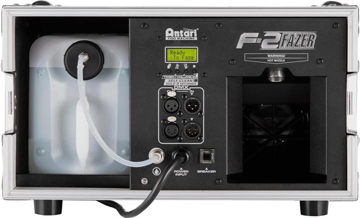Antari F-2 Fazer