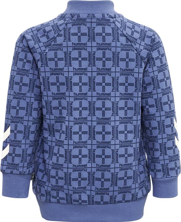 Actual product image hummel Hmltommy Zip Jacket (74)