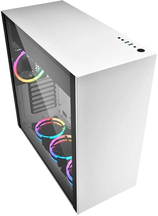 Produktbild Sharkoon Pure Steel RGB (ATX)